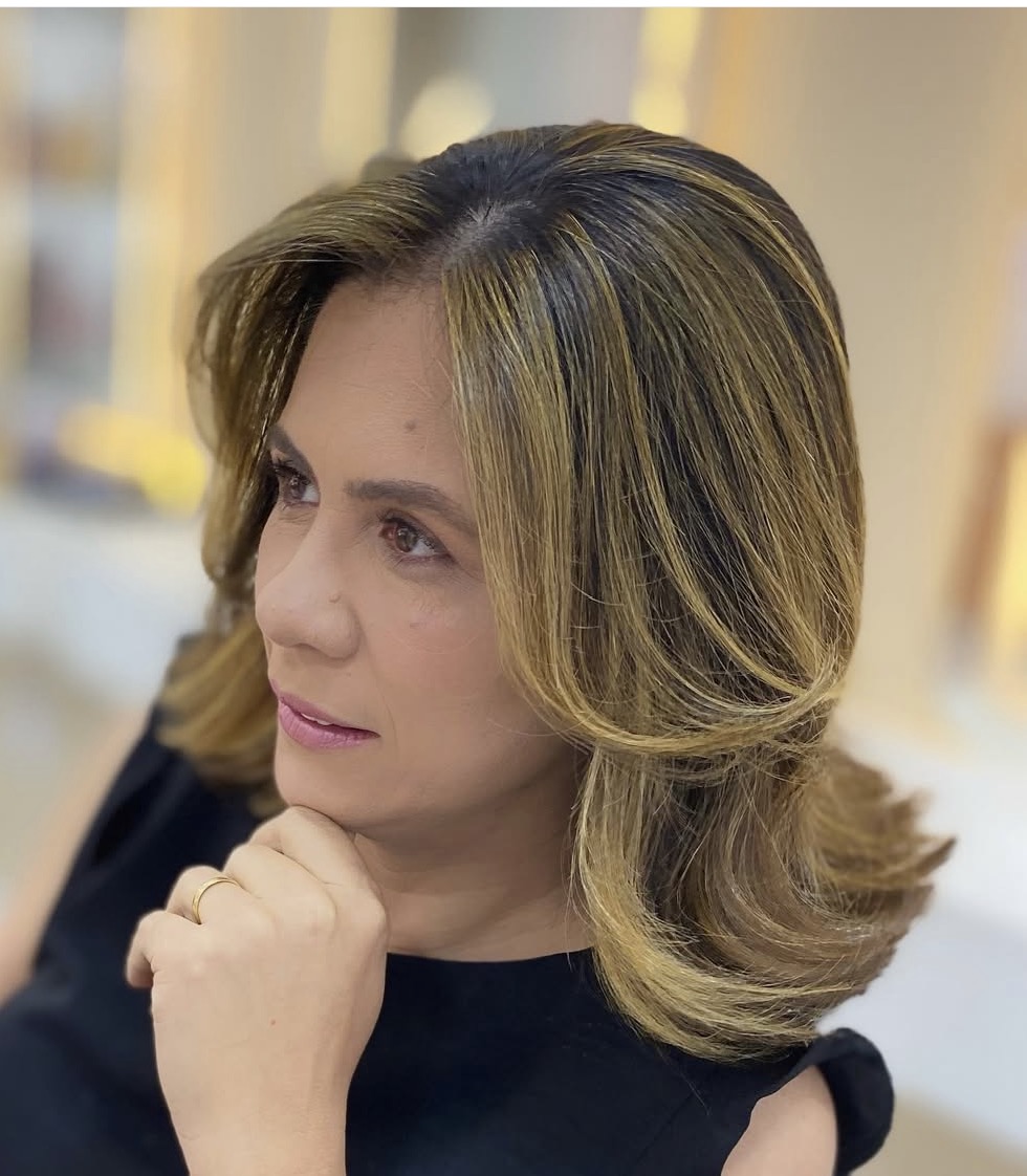 Penteados